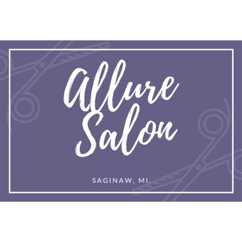 beauty salon saginaw mi|allure salon saginaw.